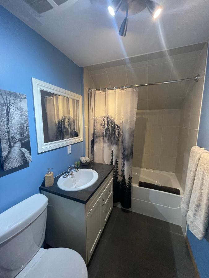 Blaeberry Valley Vacation Rentals Голдън Екстериор снимка