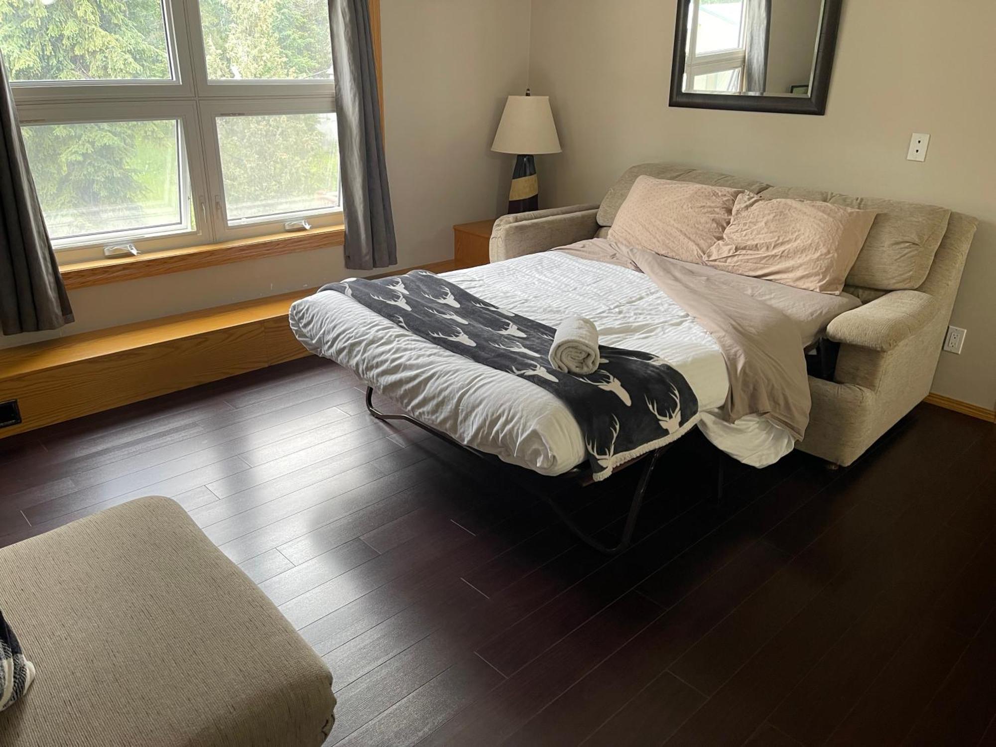 Blaeberry Valley Vacation Rentals Голдън Екстериор снимка